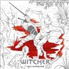 Dark Horse Comics The Witcher Adult Coloring Book