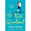 Corvus The Kiss Quotient : TikTok made me buy it!: Helen Hoang