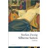 Anaconda Verlag Silberne Saiten. Gedichte: Zweigs erstes Buch: 245