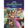 Libros Disney Zootrópolis 2. Divercolor