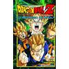 Planeta Cómic Dragon Ball Z, El regreso de Broly