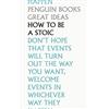 Penguin Books How to Be a Stoic: Simone de Beauvoir