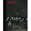 TEXTUEL Weegee, autopsie du spectacle