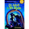 Penguin Dr. Jekyll and Mr. Hyde