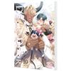 C Lines Dear.Door 10: Heißer Dämonen Boys-Love-Manhwa für Erwachsene mit packender Action und limitierter Auflage mit exklusiver Photocard