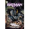 DC Comics Batman Vol. 3: Ghost Stories