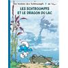 Le Lombard Les Schtroumpfs et le dragon du lac