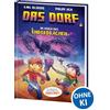 Loewe Verlag GmbH Das Dorf (Band 4) - Im Reich des Enderdrachen: Für Minecraft-Fans und alle, die spannende Abenteuergeschichten lieben - Wow! Das will ich lesen!