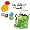 Templar Publishing The Colour Monster: Celebrating 10 years of The Colour Monster!