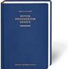 Deutsche Bibelgesellschaft Novum Testamentum Graece: Nestle Aland 28th Revised Ed. of the Greek New Testament, Standard Edition: 28., revidierte Auflage