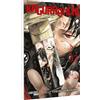 CARLSEN MANGA Kagurabachi 3: atmosphärischer Action-Manga über einen von Rache getriebenen jungen Mann auf der Suche nach den verzauberten Schwertern seines Vaters