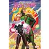 Marvel Spider-Gwen: The Ghost-Spider Vol. 3 - Uncharted
