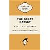 Penguin Books The Great Gatsby: Penguin Merchandise Books