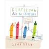 L'Ecole des Loisirs Rébellion chez les crayons