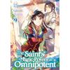 Seven Seas The Saint's Magic Power is Omnipotent (Manga) Vol. 9