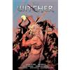 Dark Horse Books The Witcher Omnibus Volume 3