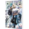 C Lines Dear.Door 11: Heißer Dämonen Boys-Love-Manhwa für Erwachsene mit packender Action und limitierter Auflage mit exklusiver Photocard