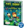Loewe Verlag GmbH Das Dorf (Band 3) - Gefangen im Dschungel: Entdecke die Geheimnisse des Dschungels in der Minecraft-Welt - Gaming-Abenteuer für Kinder ab 8 Jahren - Wow! Das will ich lesen