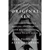 Penguin Press Original Sin: President Biden's Decline, Its Cover-up, and His Disastrous Choice to Run Again