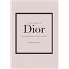 Kosmos Little book of Dior: het meeslepende verhaal van Dior