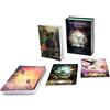 Red Feather Hummingbird Wisdom Oracle Cards: (Oracle Kit Box Set with 44 Cards and Guide Book)
