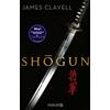 Droemer Knaur* Shogun: Der große historische Roman über die Einigung Japans - verfilmt als Blockbuster-Serie bei Disney+: 1