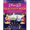 Bollywood Groove Diwali 50 Activity Book: Storytime, Dance-along, Craft, Recipes, Puzzles, Word games, Coloring & More!: 13