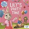 Warne Scope Mounts Peter Rabbit Animation: Lily's Party Time