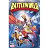 Marvel Battleworld: 1