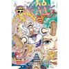 CARLSEN MANGA One Piece 104: Piraten, Abenteuer und der größte Schatz der Welt!