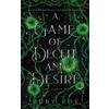 Atlas Black Publishing A Game of Deceit and Desire: A Steamy Lesbian Fantasy Romance: 3