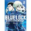 講談社 Blue Lock: Episode Nagi 2