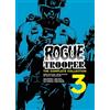 2000 AD ROGUE TROOPER THE COMPLETE COLLECTION 03: Volume 3