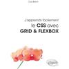 ELLIPSES J'apprends facilement le CSS avec GRID & FLEXBOX
