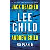 Dell No Plan B: A Jack Reacher Novel: 27