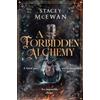 Simon & Schuster A Forbidden Alchemy: an exhilarating slow burn romantasy of first loves and betrayals