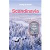 Lonely Planet Scandinavia: Detailed Itineraries | Travel Like a Local | Insider Tips | Covers Iceland & Reykjavik, Blue Lagoon & Golden Circle, Norway ... Norway, Sweden, Denmark, Finland and more