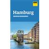 ADAC Reiseführer Hamburg: Der Kompakte mit den ADAC Top Tipps und cleveren Klappenkarten
