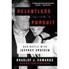 Gallery Books Relentless Pursuit: Our Battle with Jeffrey Epstein