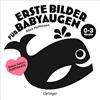 Oetinger Erste Bilder für Babyaugen. 0-3 Monate: Babys lieben Kontraste