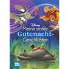Nelson Verlag Disney Klassiker: Meine ersten Gutenacht-Geschichten: Für Jungen und Mädchen ab 3 Jahren mit Dumbo, Mogli, Simba, Bambi und vielen mehr