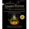 Racehorse An Unofficial Harry Potter Fan's Cookbook: Spellbinding Recipes for Famished Witches and Wizards