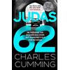 Hemlock Press Box 88 (2) Judas 62: The gripping new espinonage action thriller from the master of the 21st century spy novel: Book 2