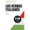 Larousse Los verbos italianos