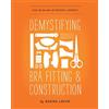 Ingramcontent Demystifying Bra Fitting and Construction