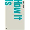 Faber & Faber How It Is: Samuel Beckett