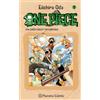 Planeta DeAgostini One Piece 5, Por quién doblan las campanas