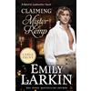 Emily Larkin Claiming Mister Kemp: 4