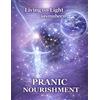 Self Empowerment Academy Pty Ltd Living on Light PRANIC NOURISHMENT: Nutrition for the New Millennium