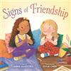 Beach Lane Books Signs of Friendship